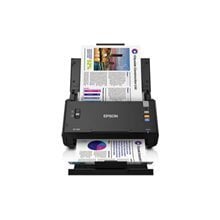 Epson WorkForce DS-530 цена и информация | Epson Компьютерная техника | pigu.lt