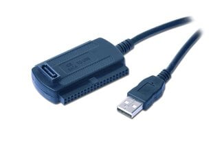 Gembird SATA/IDE - USB AUSI01 kaina ir informacija | Gembird Buitinė technika ir elektronika | pigu.lt