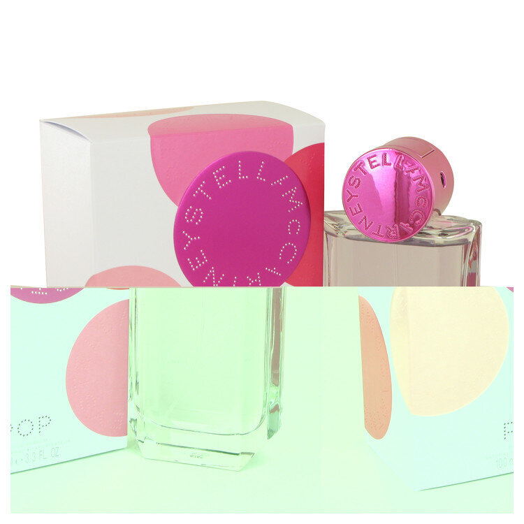 Kvapusis vanduo Stella McCartney Pop EDP moterims 100 ml kaina ir informacija | Kvepalai moterims | pigu.lt