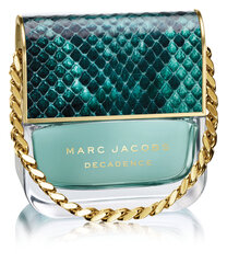 Парфюмированая вода Marc Jacobs Divine Decadence edp 30 мл цена и информация | Женские духи | pigu.lt