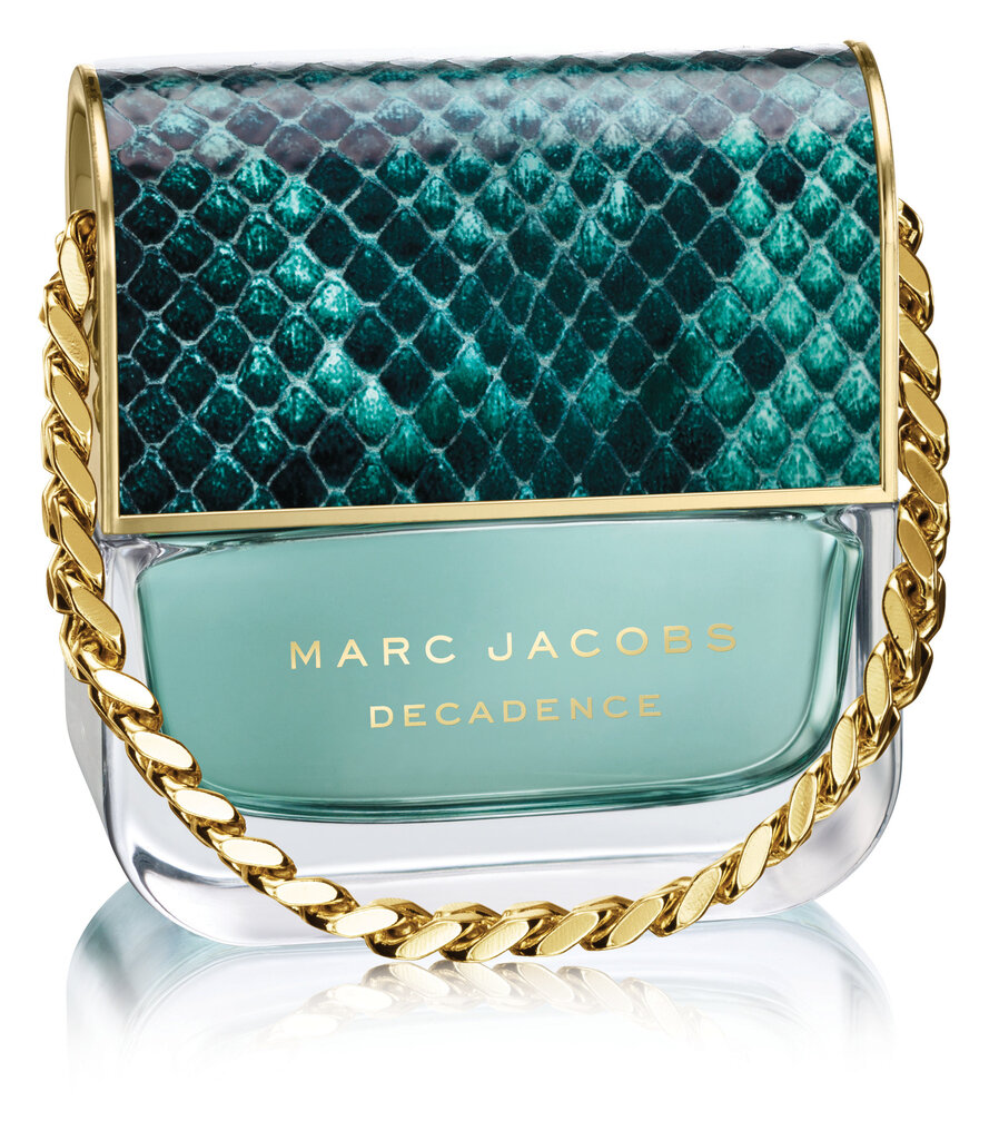 Kvapusis vanduo Marc Jacobs Divine Decadence EDP moterims 30 ml kaina ir informacija | Kvepalai moterims | pigu.lt