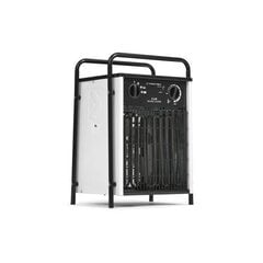 Elektrinis šildytuvas Trotec TDS 50 kaina ir informacija | Šildytuvai | pigu.lt