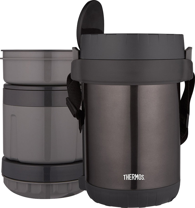 Maistinis termosas THERMOS 1,3 L kaina ir informacija | Termosai, termopuodeliai | pigu.lt