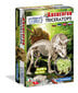 Lavinamasis žaidimas Clementoni Science&Play: Triceratops цена и информация | Lavinamieji žaislai | pigu.lt
