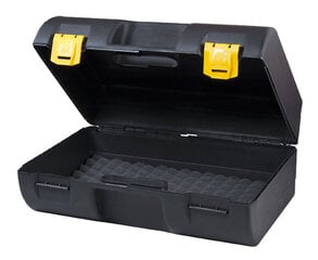 Ящик для электроинструментов цена и информация | Ящики для инструментов, держатели | pigu.lt