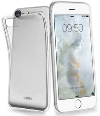 SBS dėklas telefonui iPhone 7/6s/6 kaina ir informacija | Telefono dėklai | pigu.lt