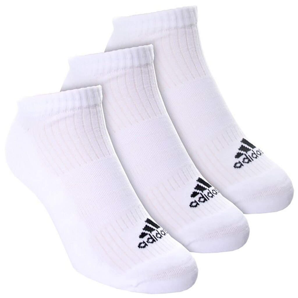 Kojinės moterims Adidas AA2279 (3 vnt.) kaina ir informacija | Moteriškos kojinės | pigu.lt