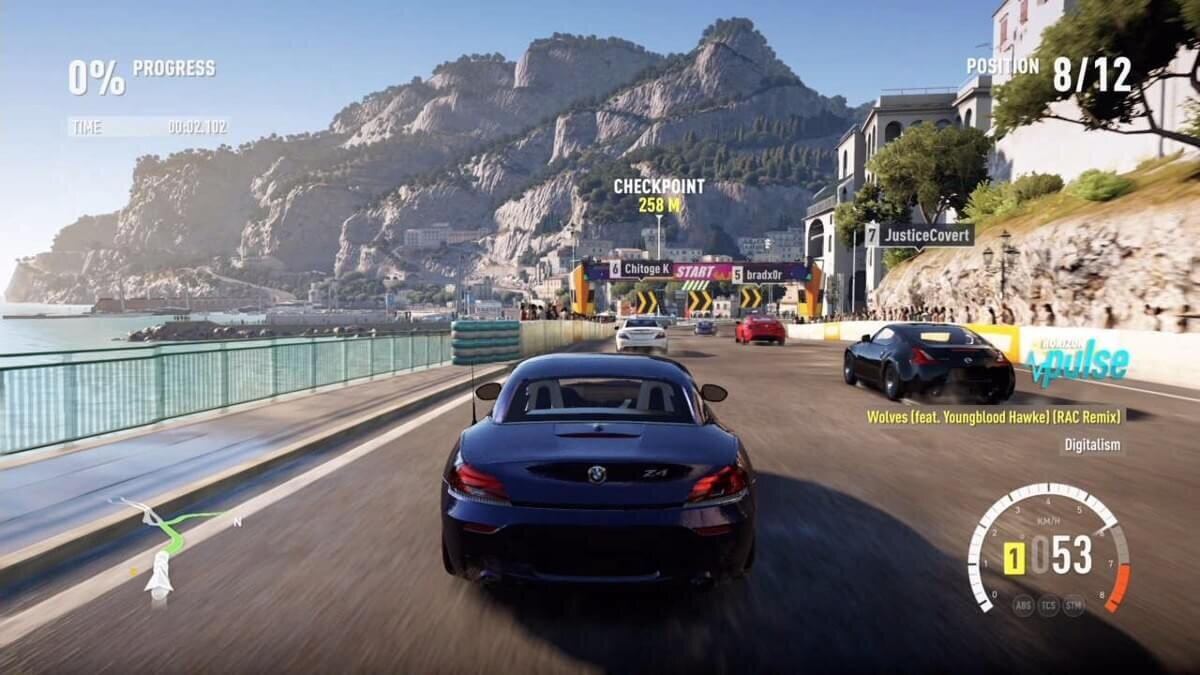 Forza Horizon 3 Xbox ONE kaina ir informacija | Kompiuteriniai žaidimai | pigu.lt