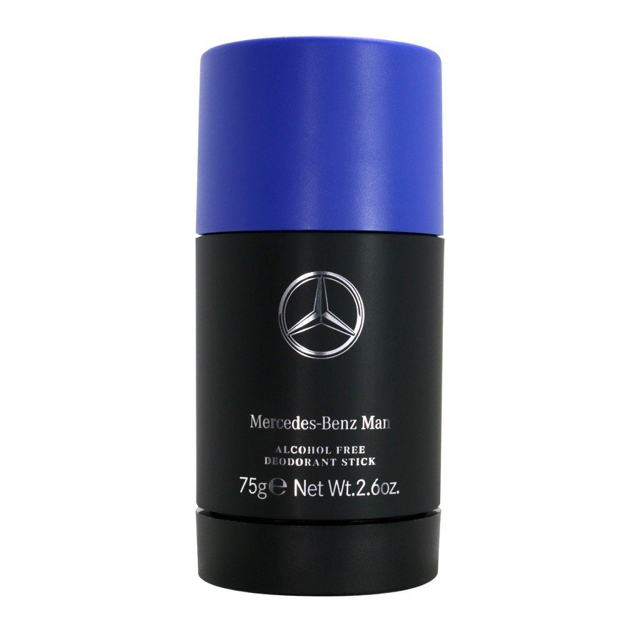 Pieštukinis dezodorantas Mercedes-Benz Man vyrams, 75 ml kaina ir informacija | Parfumuota kosmetika vyrams | pigu.lt