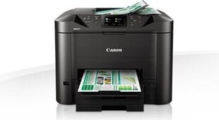 Canon - Maxify MB5450 0971C009AA цена и информация | Принтеры | pigu.lt