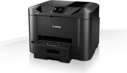 Canon - Maxify MB5450 0971C009AA цена и информация | Spausdintuvai | pigu.lt