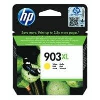 Картридж для струйного принтера HP 903XL (T6M11AE), желтый цена и информация | Картриджи для струйных принтеров | pigu.lt