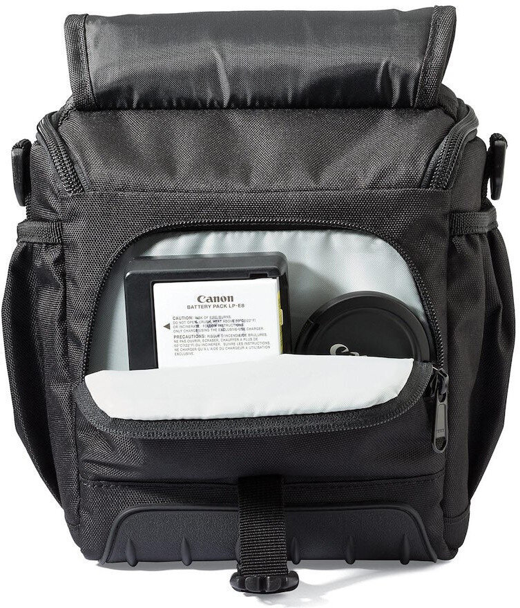 LowePro SH 140 II kaina ir informacija | Dėklai vaizdo kameroms | pigu.lt