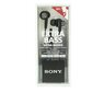 Sony MDR-XB50AP Red kaina ir informacija | Ausinės | pigu.lt