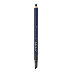 Akių kontūro pieštukas Estee Lauder Double Wear Stay-In-Place 1,2 g, 06 Sapphire kaina ir informacija | Akių šešėliai, pieštukai, blakstienų tušai, serumai | pigu.lt