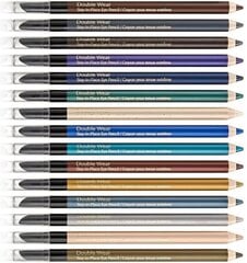 Akių kontūro pieštukas Estee Lauder Double Wear Stay-In-Place 1,2 g, 06 Sapphire kaina ir informacija | Akių šešėliai, pieštukai, blakstienų tušai, serumai | pigu.lt