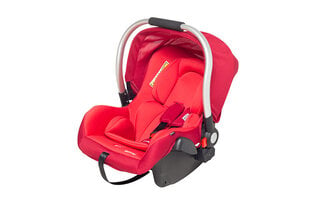 Детское автокресло Britton BabyWay+, C Rumba Red  цена и информация | Britton Автокресла и аксессуары к ним | pigu.lt