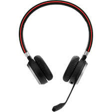 Jabra Evolve 65 Stereo UC цена и информация | Теплая повязка на уши, черная | pigu.lt