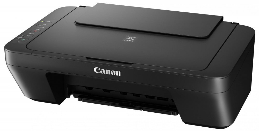 Canon Pixma MG3050 / spalvotas цена и информация | Spausdintuvai | pigu.lt