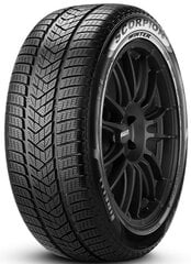 Pirelli SCORPION WINTER 235/65R18 110 H XL J цена и информация | Зимняя резина | pigu.lt