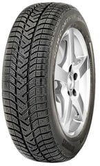 Pirelli SNOWCONTROL 3 195/55R16 87 H ROF * kaina ir informacija | Žieminės padangos | pigu.lt