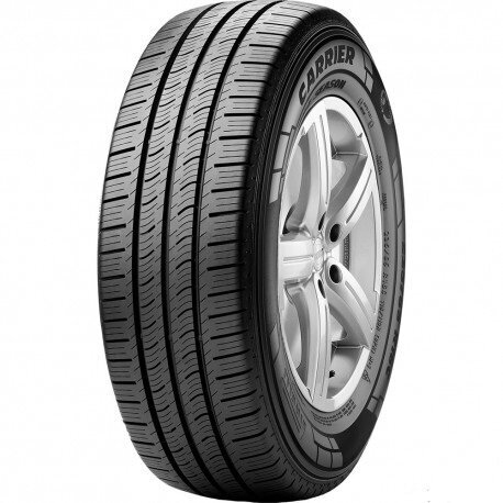 Pirelli Carrier All Season 215/65R16C 109 T kaina ir informacija | Universalios padangos | pigu.lt