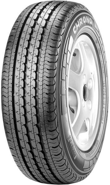 Pirelli CHRONO 2 215/65R15C 104 T kaina ir informacija | Vasarinės padangos | pigu.lt