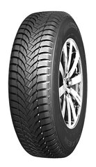 Nexen Winguard Snow'G WH2 235/60R16 100 H kaina ir informacija | Žieminės padangos | pigu.lt