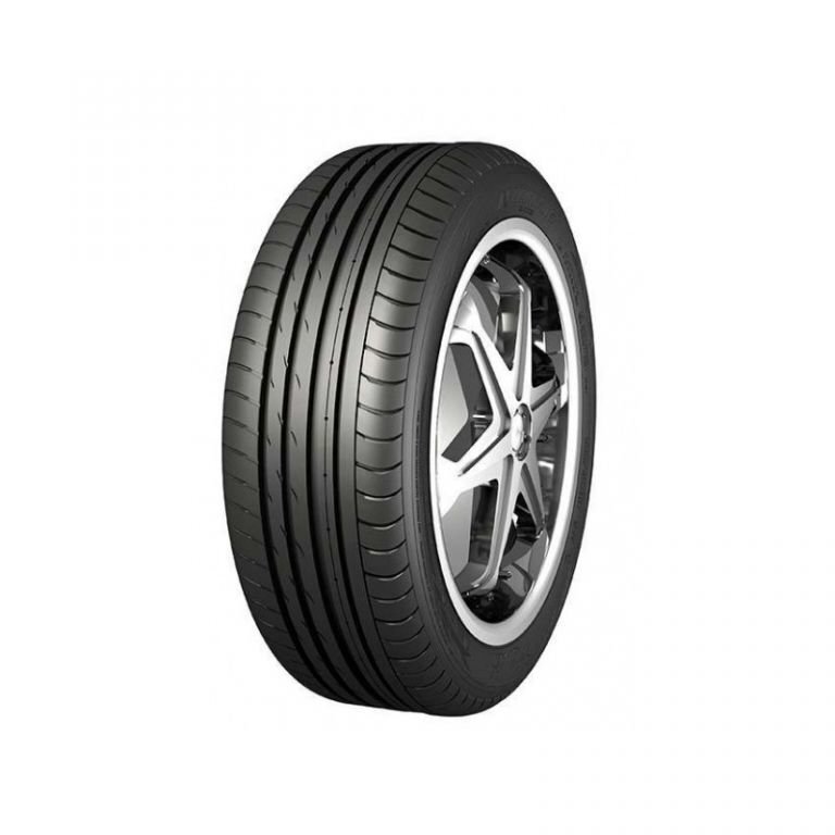 Nankang AS-2 + 235/40R18 95 Y XL kaina ir informacija | Vasarinės padangos | pigu.lt