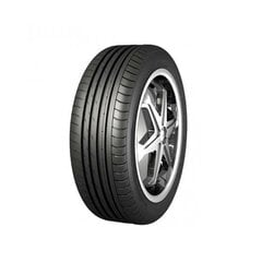 Nankang AS-2 + 225/50R17 98 Y XL kaina ir informacija | Vasarinės padangos | pigu.lt