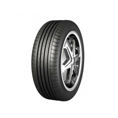 Nankang AS-2 + 205 / 40R17 84 V XL цена и информация | Летняя резина | pigu.lt