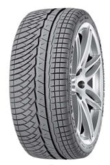 Michelin PILOT ALPIN PA4 245/45R18 100 V XL AO kaina ir informacija | Žieminės padangos | pigu.lt