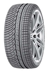 Michelin PILOT ALPIN PA4 245/50R18 104 V XL MO kaina ir informacija | Žieminės padangos | pigu.lt