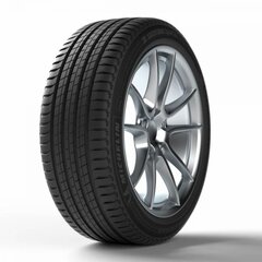 Michelin LATITUDE SPORT 3 255/55R18 105 W N0 цена и информация | Летняя резина | pigu.lt