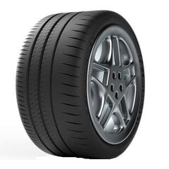 Michelin PILOT SPORT CUP 2 285/30R20 99 Y XL * цена и информация | Летняя резина | pigu.lt