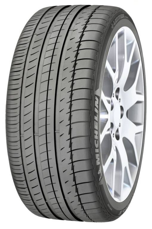 Michelin LATITUDE SPORT 275/55R19 111 W MO цена и информация | Vasarinės padangos | pigu.lt