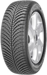 Goodyear Vector 4 Seasons Gen-2 225/45R17 91 V ROF FP kaina ir informacija | Goodyear Dviračiai, paspirtukai, riedučiai, riedlentės | pigu.lt