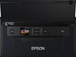 Epson WorkForce WF-100W / spalvotas kaina ir informacija | Spausdintuvai | pigu.lt