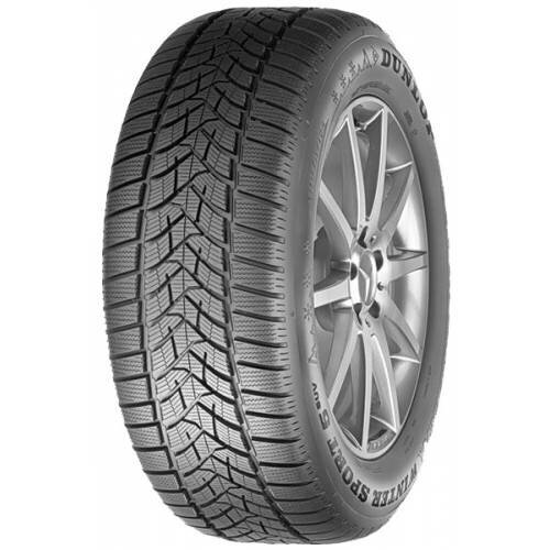 Dunlop SP Winter Sport 5 SUV 255/55R18 109 V XL kaina ir informacija | Žieminės padangos | pigu.lt