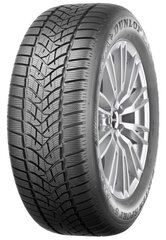 Dunlop SP Winter Sport 5 205/55R17 95 V XL kaina ir informacija | Žieminės padangos | pigu.lt