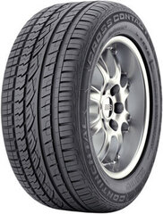 Continental ContiCrossContact UHP 235/60R18 107 W XL AO FR цена и информация | Летняя резина | pigu.lt