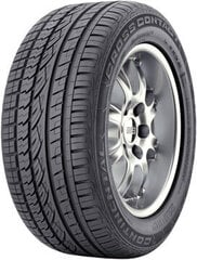 Continental ContiCrossContact UHP 235/50R19 99 V MO kaina ir informacija | Vasarinės padangos | pigu.lt