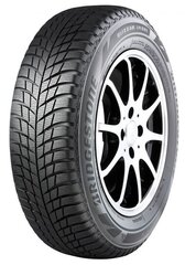 Bridgestone BLIZZAK LM001 225/55R17 97 H ROF kaina ir informacija | Žieminės padangos | pigu.lt