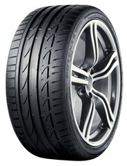 Bridgestone Potenza S001 305/30R20 99 Y цена и информация | Летняя резина | pigu.lt