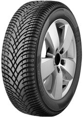 BF Goodrich G-Force Winter 2 245/40R18 97 V XL kaina ir informacija | Žieminės padangos | pigu.lt