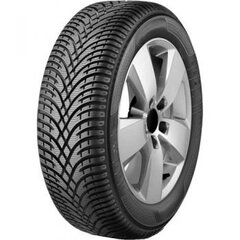 BF Goodrich G-Force Winter 2 215/50R17 95 H XL цена и информация | Зимняя резина | pigu.lt