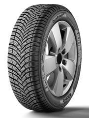 Kleber Quadraxer 2 205/55R17 95 V XL цена и информация | Всесезонная резина | pigu.lt