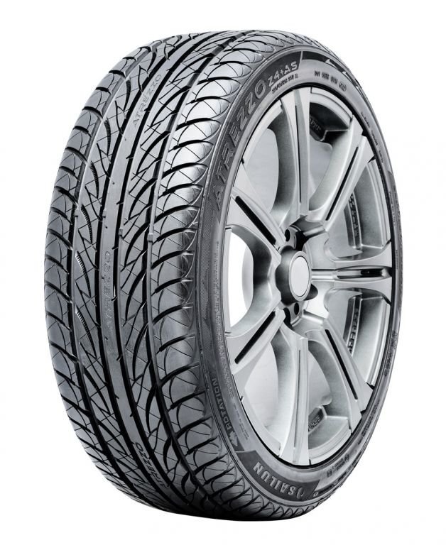 Sailun Atrezzo 4S 205/60R16 96 V XL цена и информация | Universalios padangos | pigu.lt