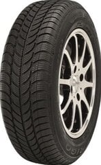 DEBICA Frigo 2 195/65R15 91T цена и информация | Зимние шины | pigu.lt