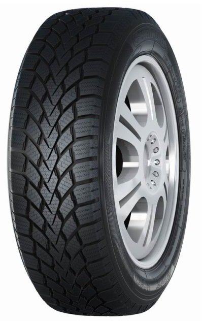 Haida HD617 225/65R17 102 T цена и информация | Žieminės padangos | pigu.lt